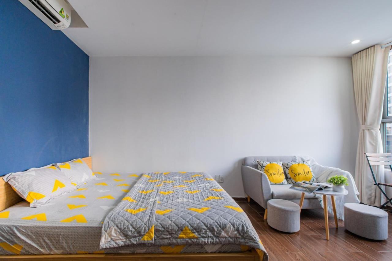 Orchard Garden -near Tsn Airport 5 Minutes -nice * TP. Hồ Chí Minh
