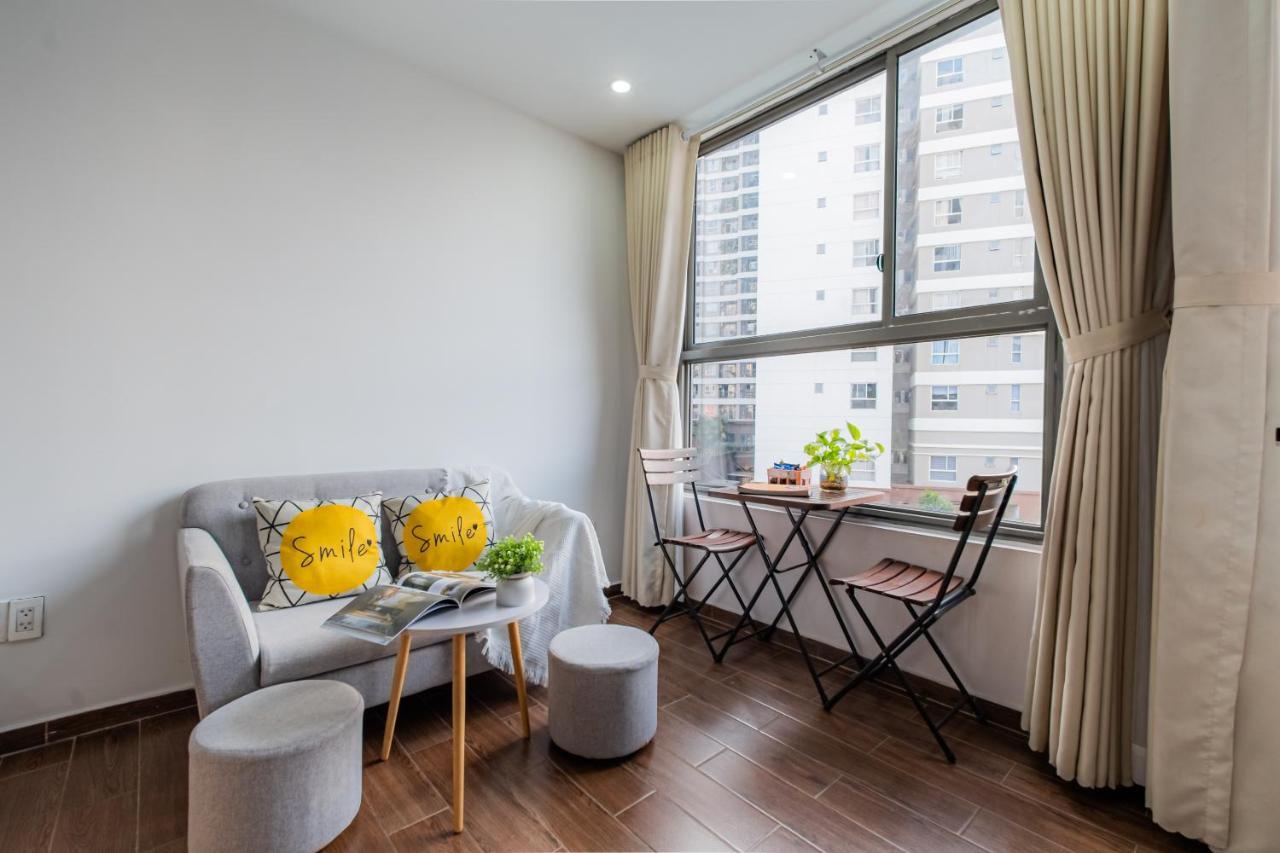 Orchard Garden -near Tsn Airport 5 Minutes -nice Căn hộ TP. Hồ Chí Minh