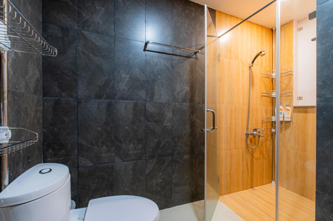 Orchard Garden -near Tsn Airport 5 Minutes -nice * TP. Hồ Chí Minh