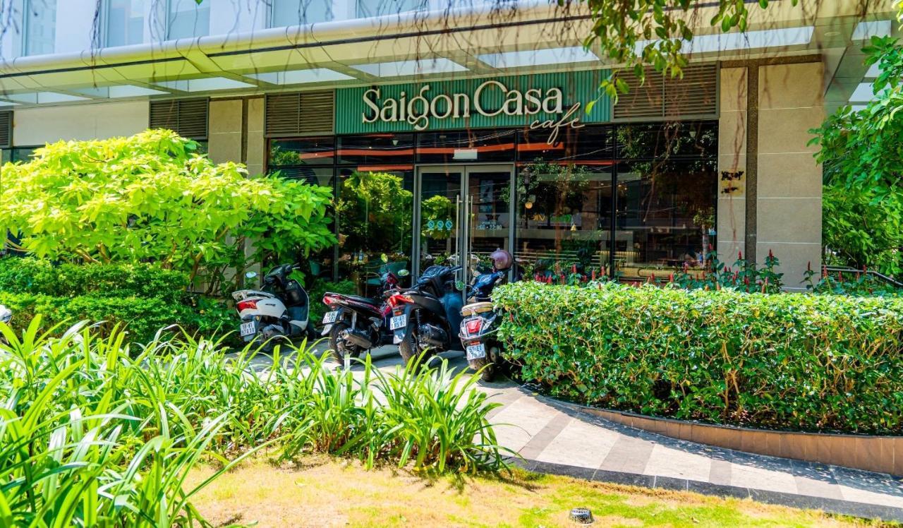 Orchard Garden -near Tsn Airport 5 Minutes -nice Căn hộ *