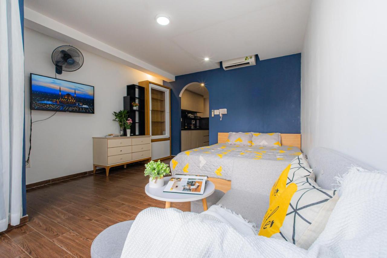 Apartment Orchard Garden -near Tsn Airport 5 Minutes -nice *